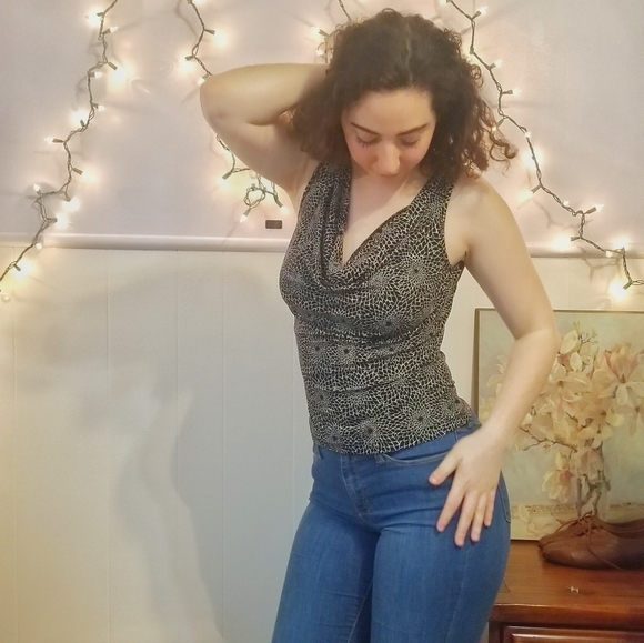 Express women's tank top - Picture 5 of 6